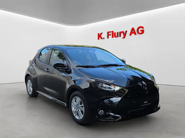 Toyota Yaris 1.5 VVT-i HSD Comfort