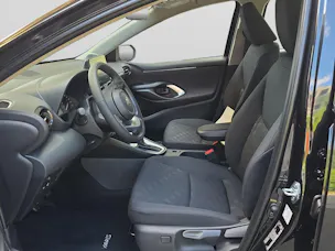 Toyota Yaris 1.5 VVT-i HSD Comfort