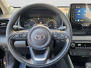Toyota Yaris 1.5 VVT-i HSD Comfort