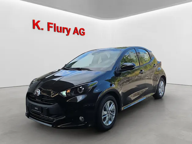 Toyota Yaris 1.5 VVT-i HSD Comfort