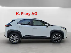 Toyota Yaris Cross 1.5 VVT-i HSD Trend
