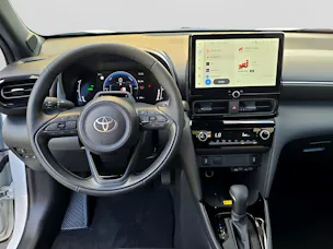 Toyota Yaris Cross 1.5 VVT-i HSD Trend