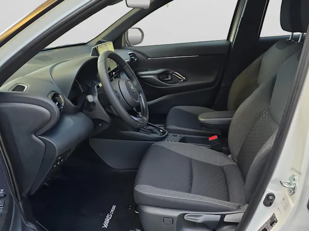 Toyota Yaris Cross 1.5 VVT-i HSD Trend