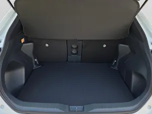 Toyota Yaris Cross 1.5 VVT-i HSD Trend
