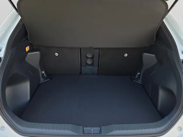 Toyota Yaris Cross 1.5 VVT-i HSD Trend