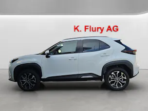 Toyota Yaris Cross 1.5 VVT-i HSD Trend