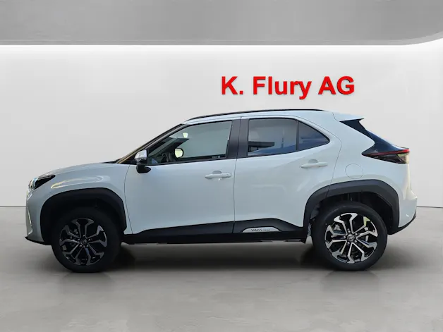 Toyota Yaris Cross 1.5 VVT-i HSD Trend