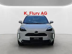 Toyota Yaris Cross 1.5 VVT-i HSD Trend