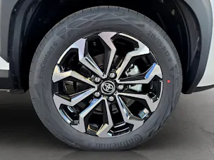 Toyota Yaris Cross 1.5 VVT-i HSD Trend