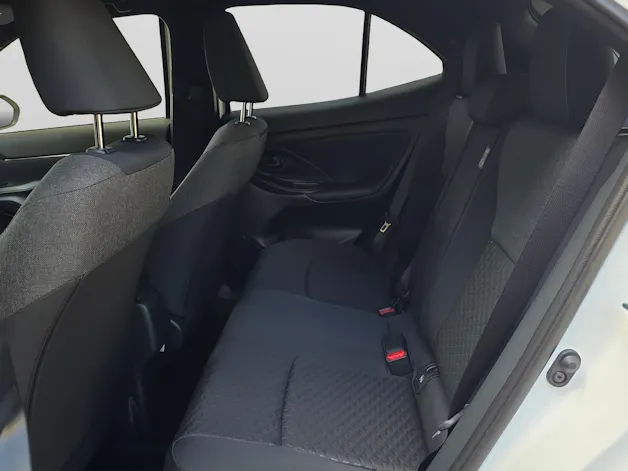 Toyota Yaris Cross 1.5 VVT-i HSD Trend