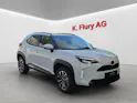 Toyota Yaris Cross 1.5 VVT-i HSD Trend
