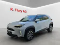 Toyota Yaris Cross 1.5 VVT-i HSD Trend