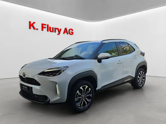 Toyota Yaris Cross 1.5 VVT-i HSD Trend