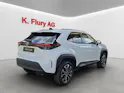 Toyota Yaris Cross 1.5 VVT-i HSD Trend