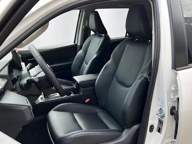 Toyota Hilux Double Cab.-Pick-up 59KWh Style