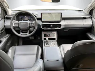 Toyota Hilux Double Cab.-Pick-up 59KWh Style