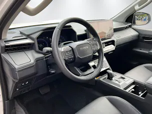 Toyota Hilux Double Cab.-Pick-up 59KWh Style