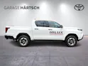 Toyota Hilux Double Cab.-Pick-up 59KWh Style