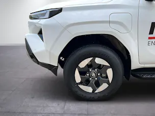 Toyota Hilux Double Cab.-Pick-up 59KWh Style