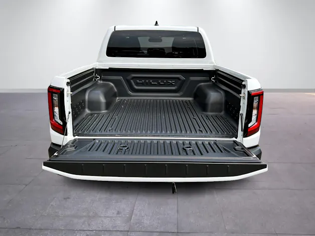 Toyota Hilux Double Cab.-Pick-up 59KWh Style