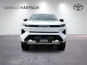 Toyota Hilux Double Cab.-Pick-up 59KWh Style