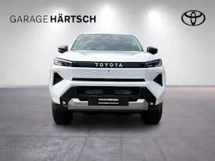 Toyota Hilux Double Cab.-Pick-up 59KWh Style