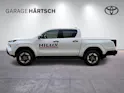 Toyota Hilux Double Cab.-Pick-up 59KWh Style