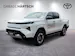 Toyota Hilux Double Cab.-Pick-up 59KWh Style