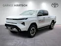 Toyota Hilux Double Cab.-Pick-up 59KWh Style