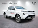 Toyota Hilux Double Cab.-Pick-up 59KWh Style