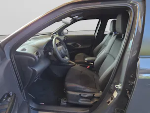 Toyota Yaris Cross 1.5 VVT-i HSD GR Sport