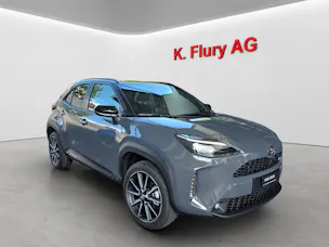 Toyota Yaris Cross 1.5 VVT-i HSD GR Sport