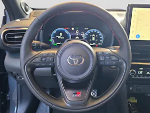 Toyota Yaris Cross 1.5 VVT-i HSD GR Sport