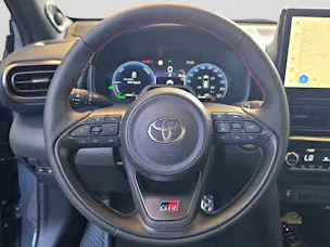 Toyota Yaris Cross 1.5 VVT-i HSD GR Sport
