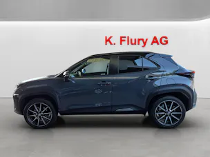 Toyota Yaris Cross 1.5 VVT-i HSD GR Sport