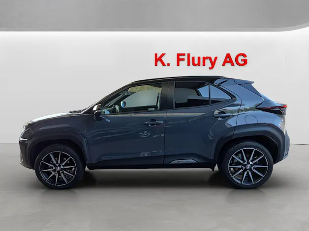 Toyota Yaris Cross 1.5 VVT-i HSD GR Sport