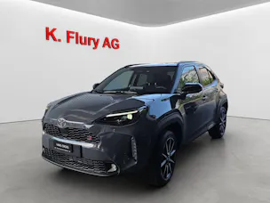 Toyota Yaris Cross 1.5 VVT-i HSD GR Sport