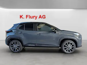 Toyota Yaris Cross 1.5 VVT-i HSD GR Sport