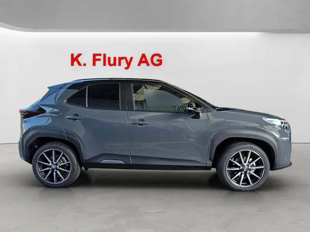 Toyota Yaris Cross 1.5 VVT-i HSD GR Sport