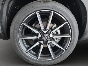 Toyota Yaris Cross 1.5 VVT-i HSD GR Sport