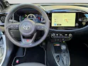 Toyota Aygo X 1.5 VVT-i HSD GR Sport