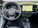 Toyota Aygo X 1.5 VVT-i HSD GR Sport