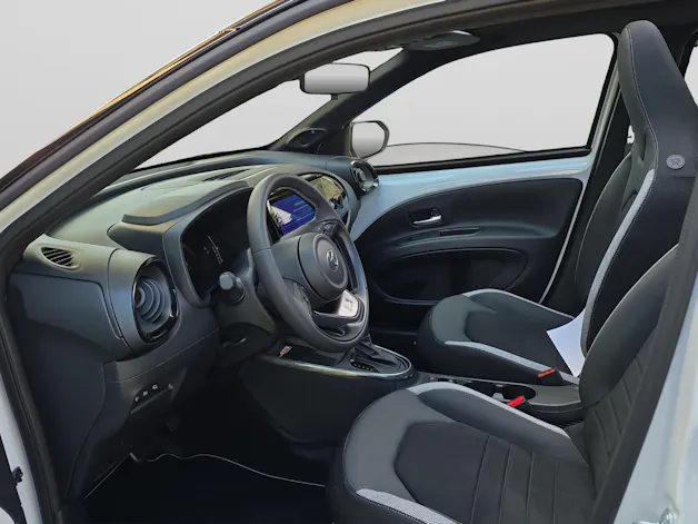 Toyota Aygo X 1.5 VVT-i HSD GR Sport