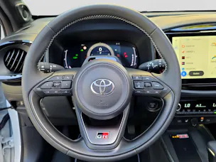 Toyota Aygo X 1.5 VVT-i HSD GR Sport