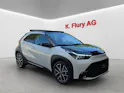Toyota Aygo X 1.5 VVT-i HSD GR Sport