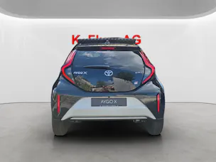 Toyota Aygo X 1.5 VVT-i HSD GR Sport