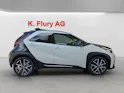 Toyota Aygo X 1.5 VVT-i HSD GR Sport