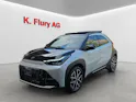 Toyota Aygo X 1.5 VVT-i HSD GR Sport