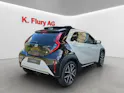 Toyota Aygo X 1.5 VVT-i HSD GR Sport