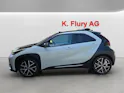 Toyota Aygo X 1.5 VVT-i HSD GR Sport